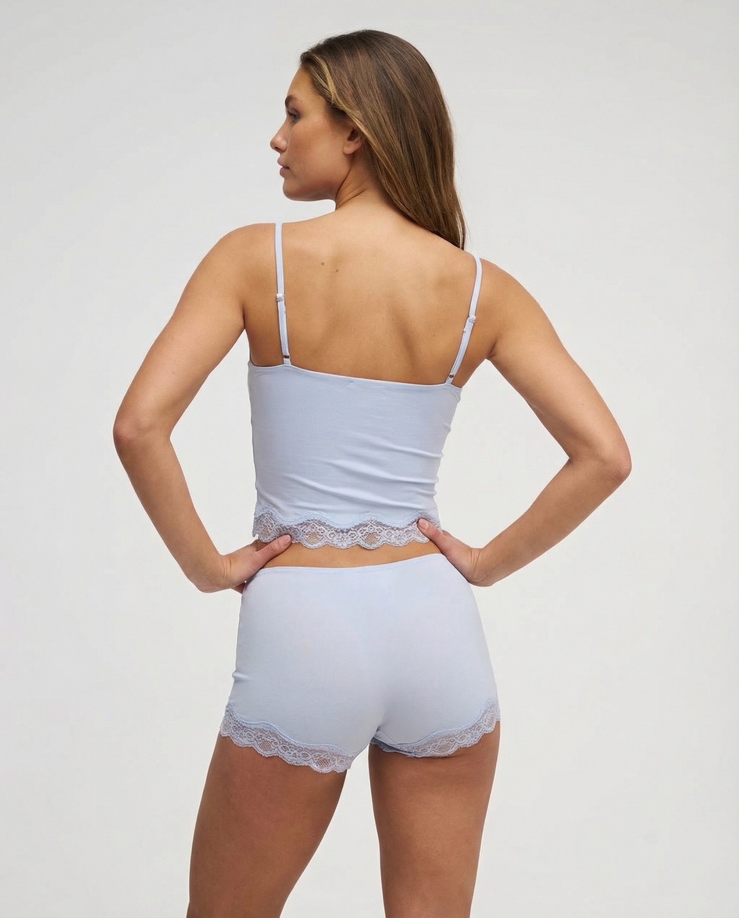 Soft Nights Lounge Set