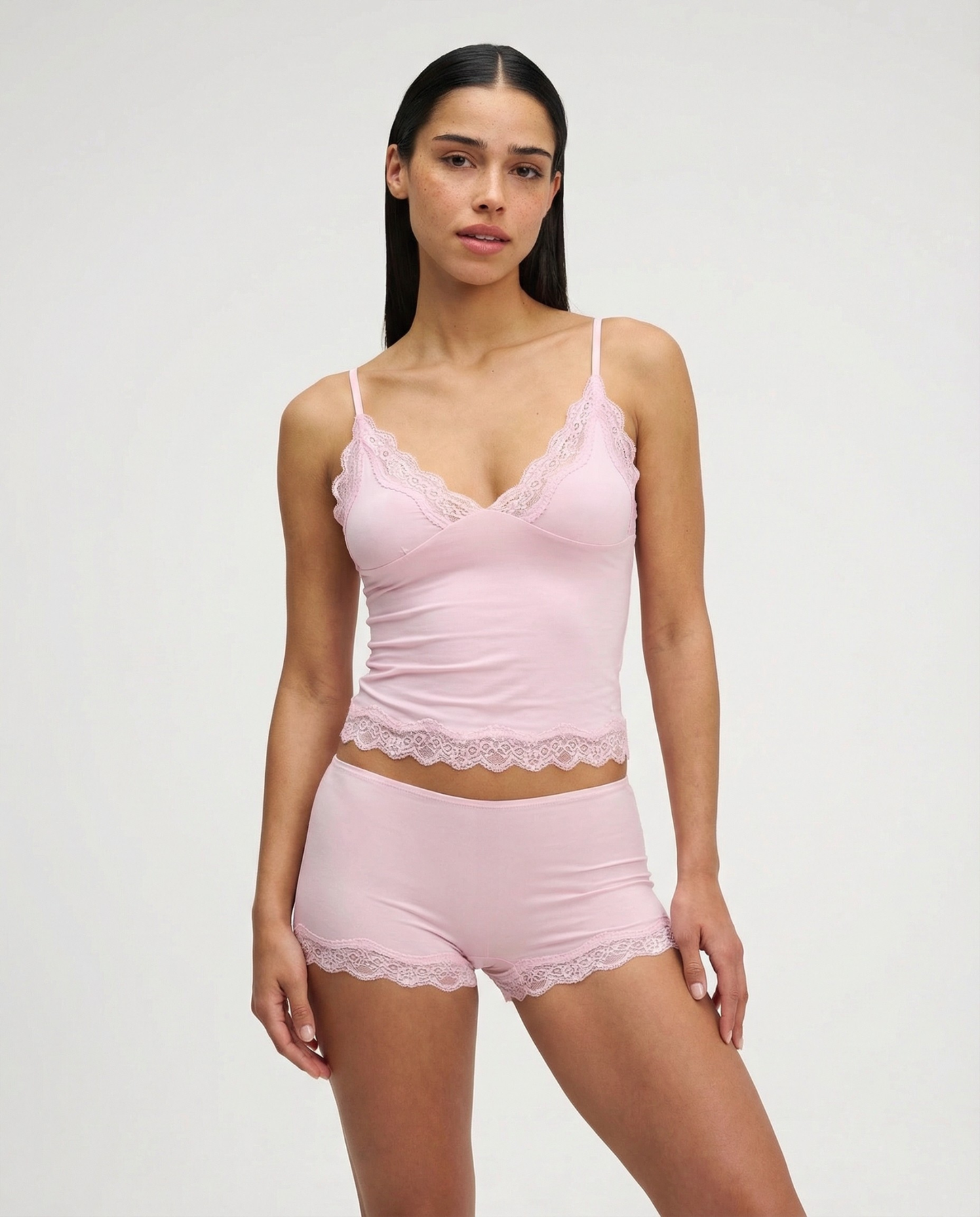 Soft Nights Lounge Set