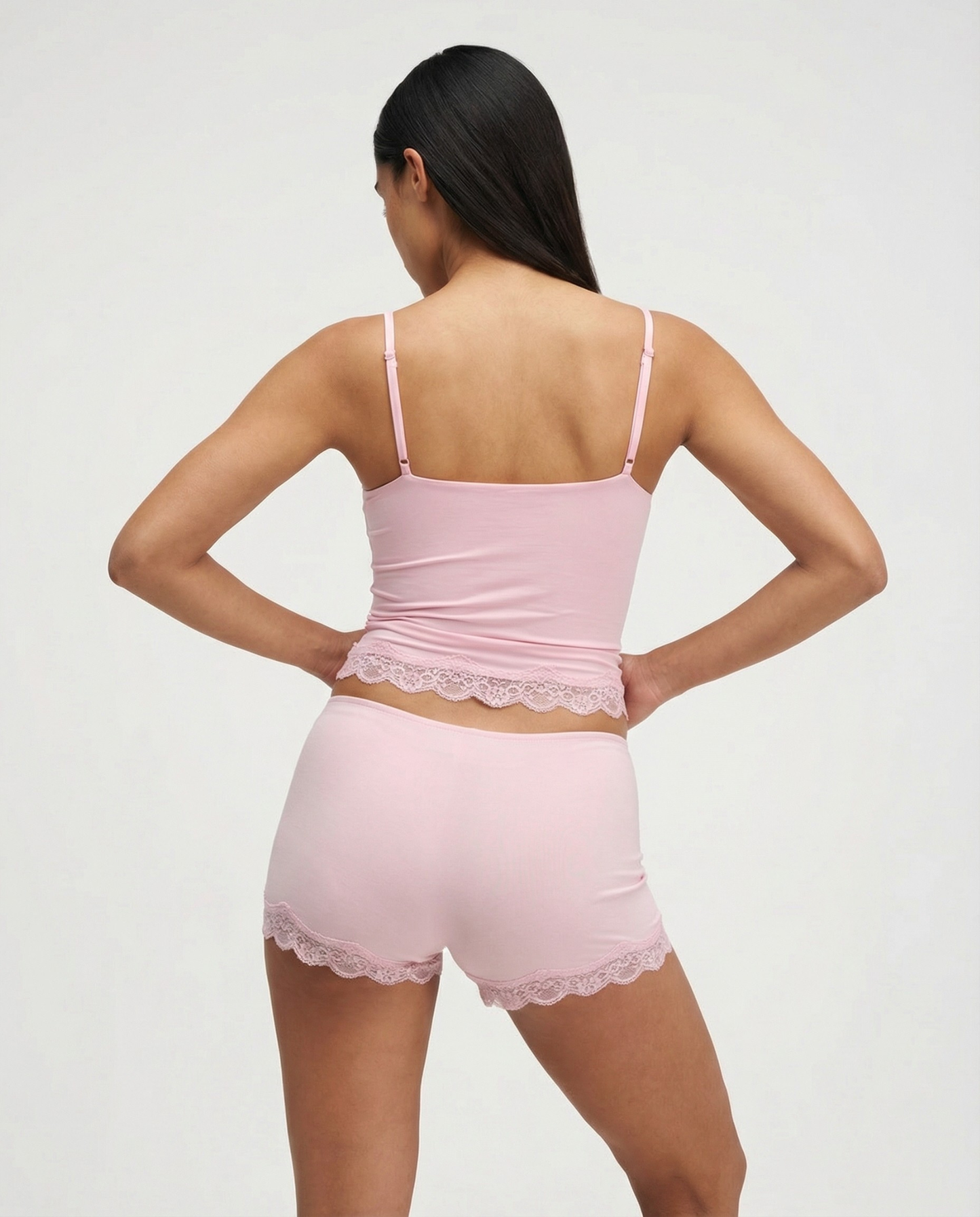 Soft Nights Lounge Set