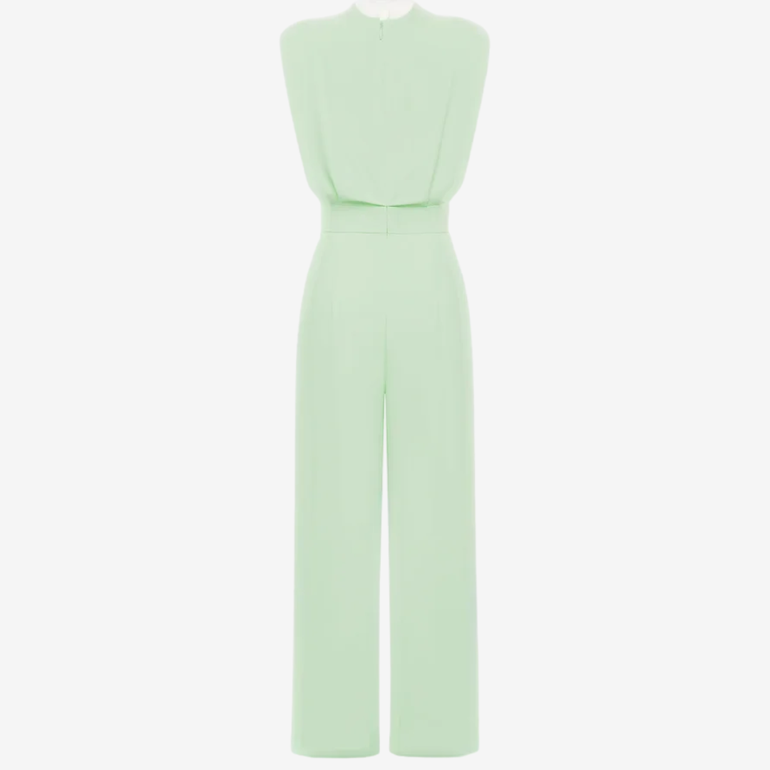 The Amara Wide-Leg Jumpsuit