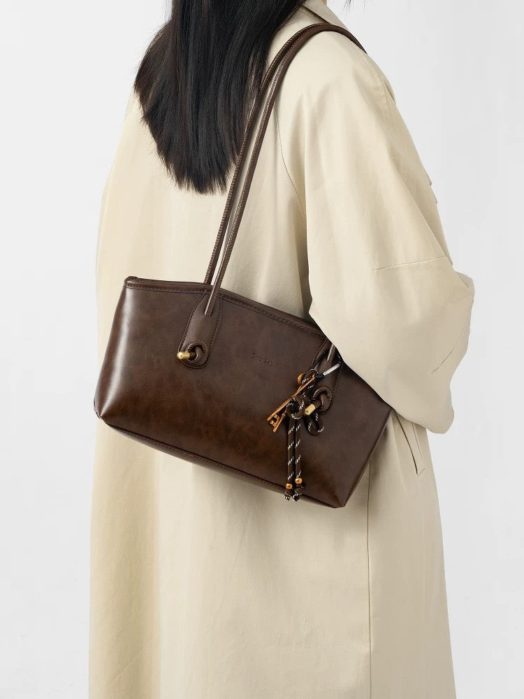 The Sienna Tote Bag