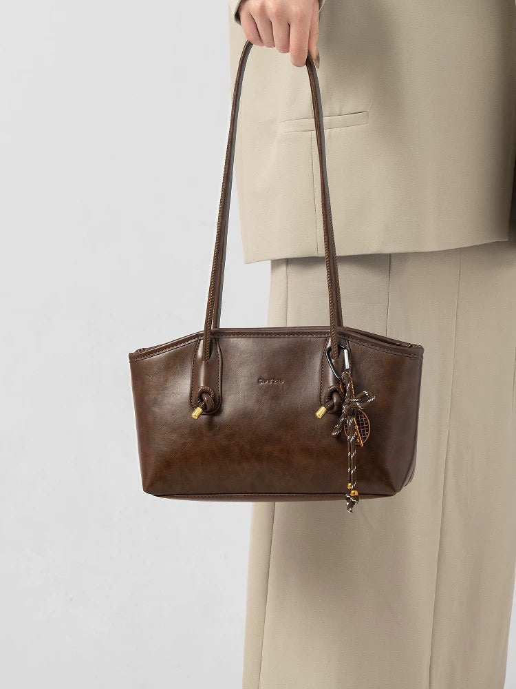 The Sienna Tote Bag
