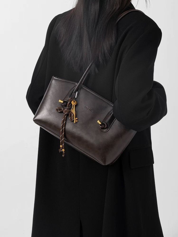 The Sienna Tote Bag