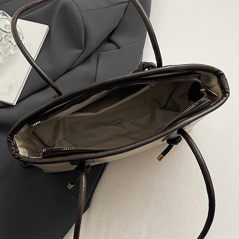 The Sienna Tote Bag