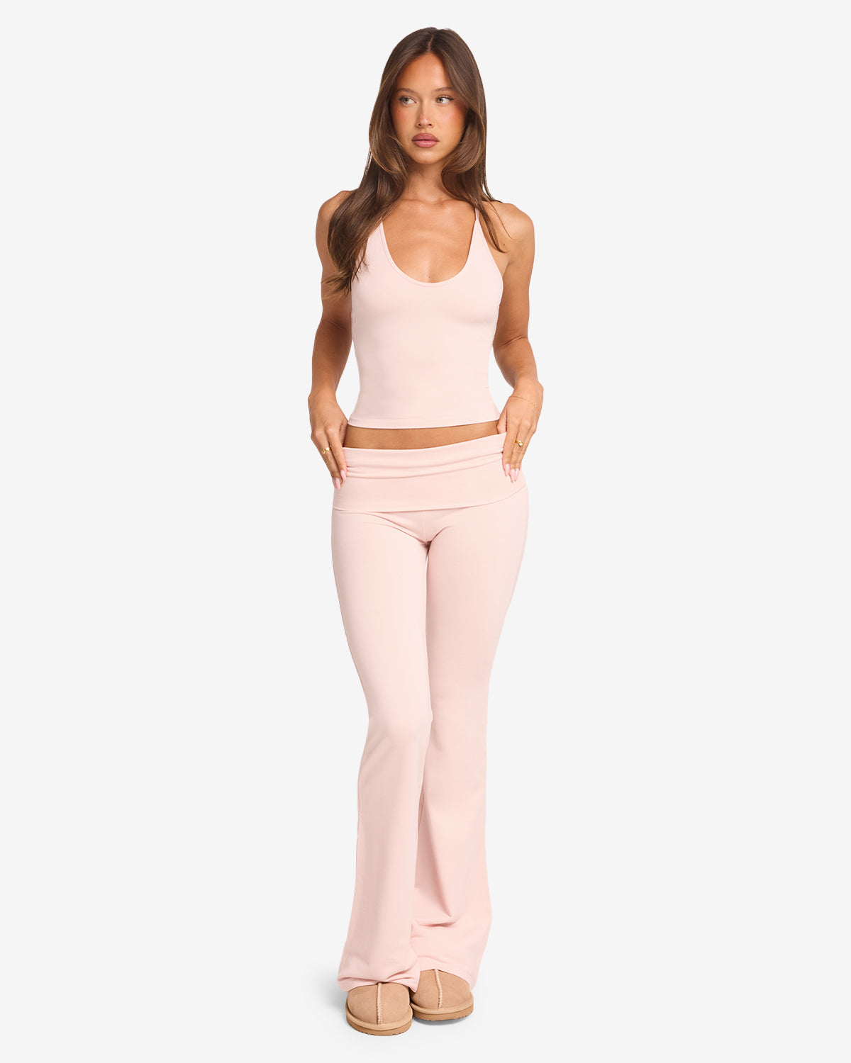 The Solene Sculpt Set