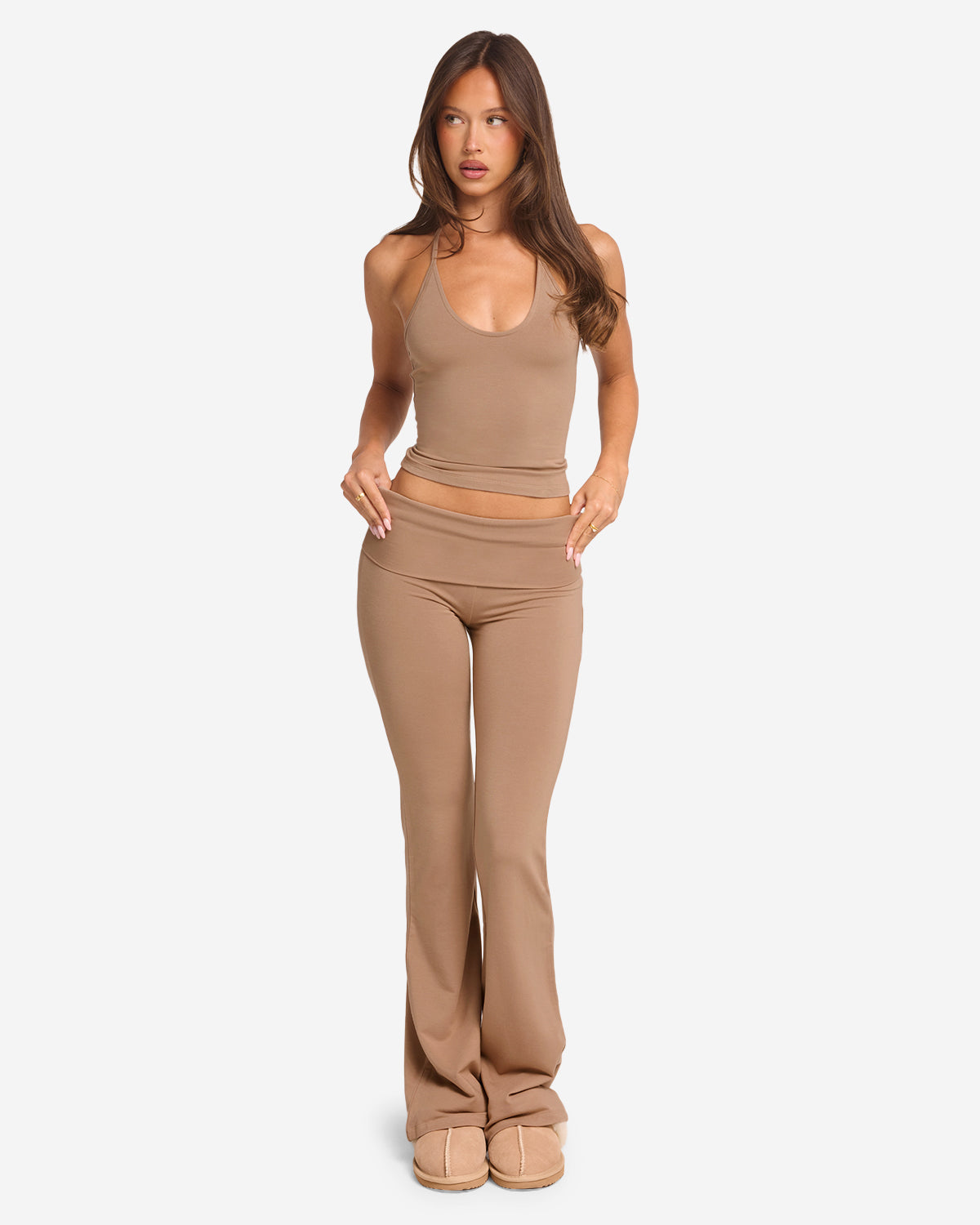 The Solene Sculpt Set