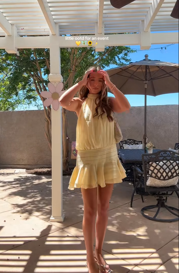 Resort moments