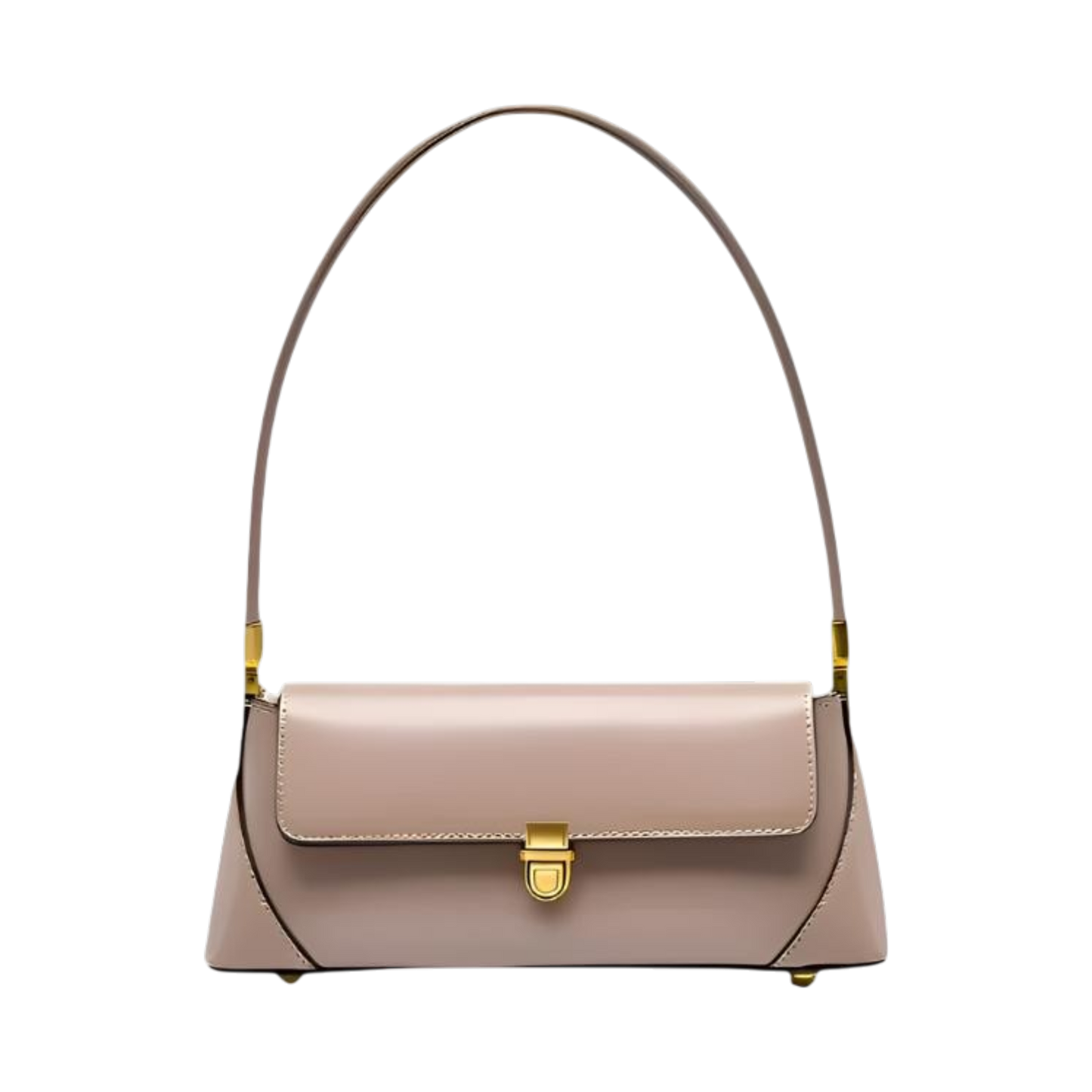 The Camila Minimal Shoulder Bag
