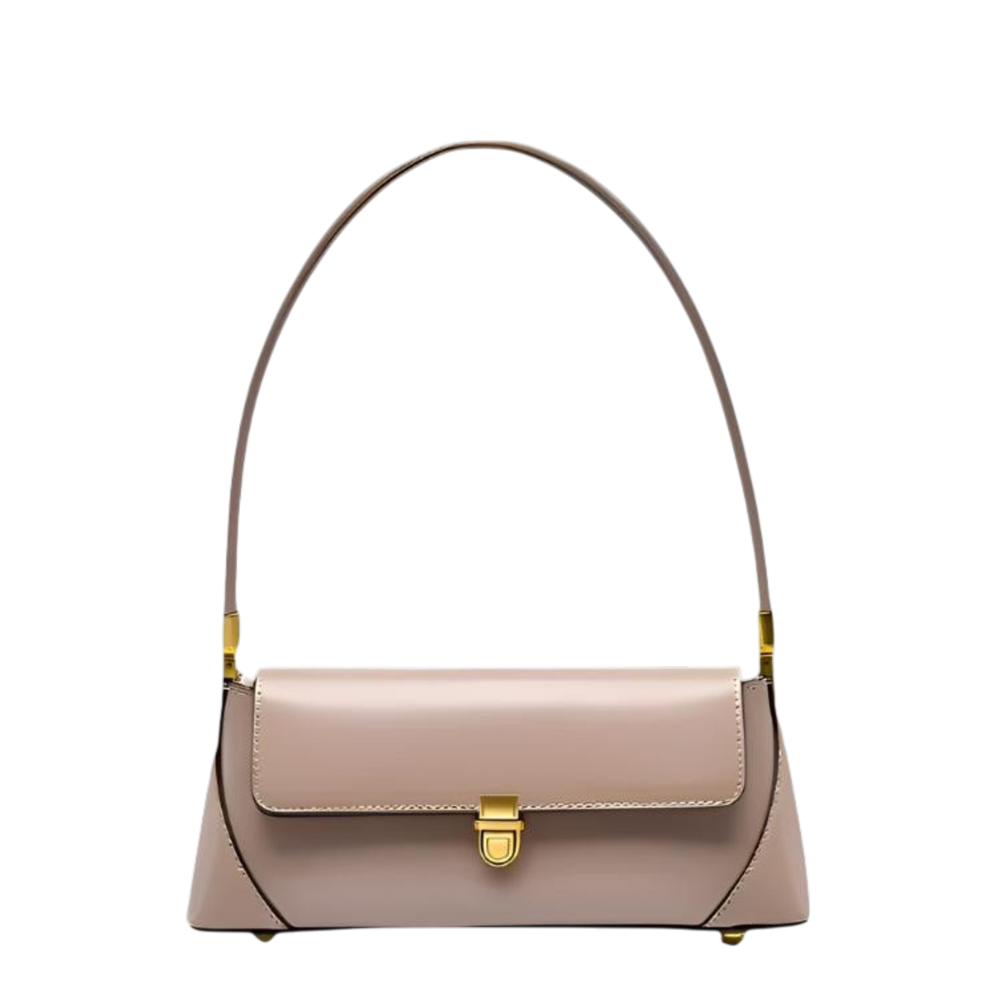 The Camila Minimal Shoulder Bag