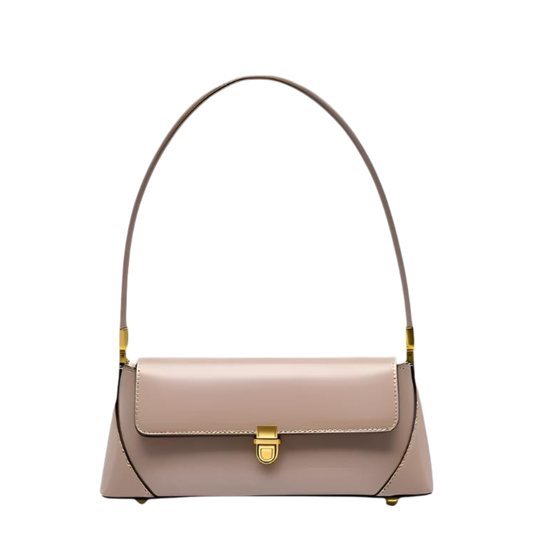 The Camila Minimal Shoulder Bag