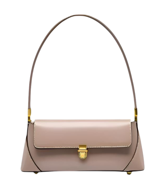 The Camila Minimal Shoulder Bag