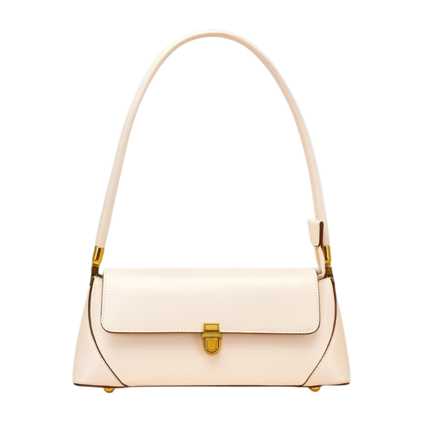 The Camila Minimal Shoulder Bag