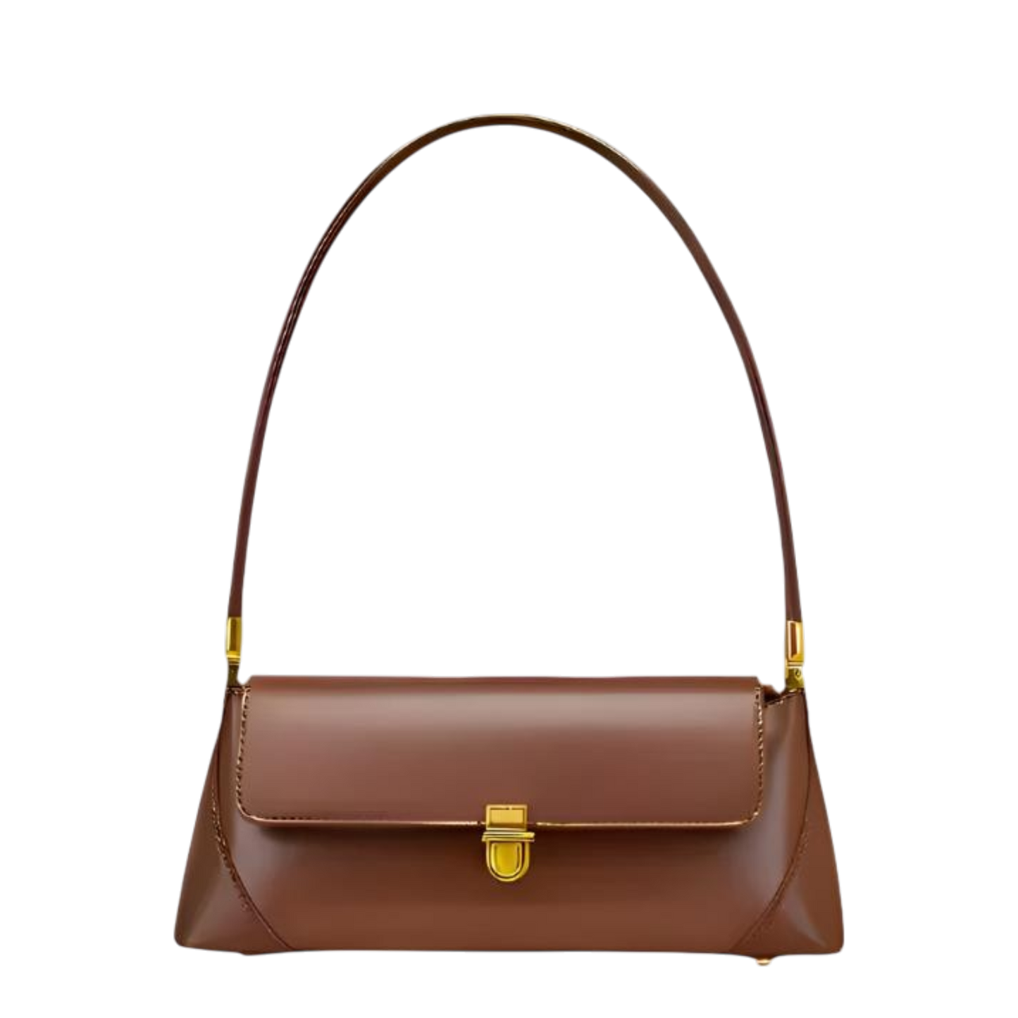 The Camila Minimal Shoulder Bag