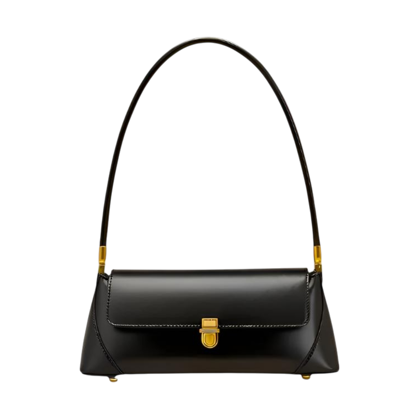 The Camila Minimal Shoulder Bag