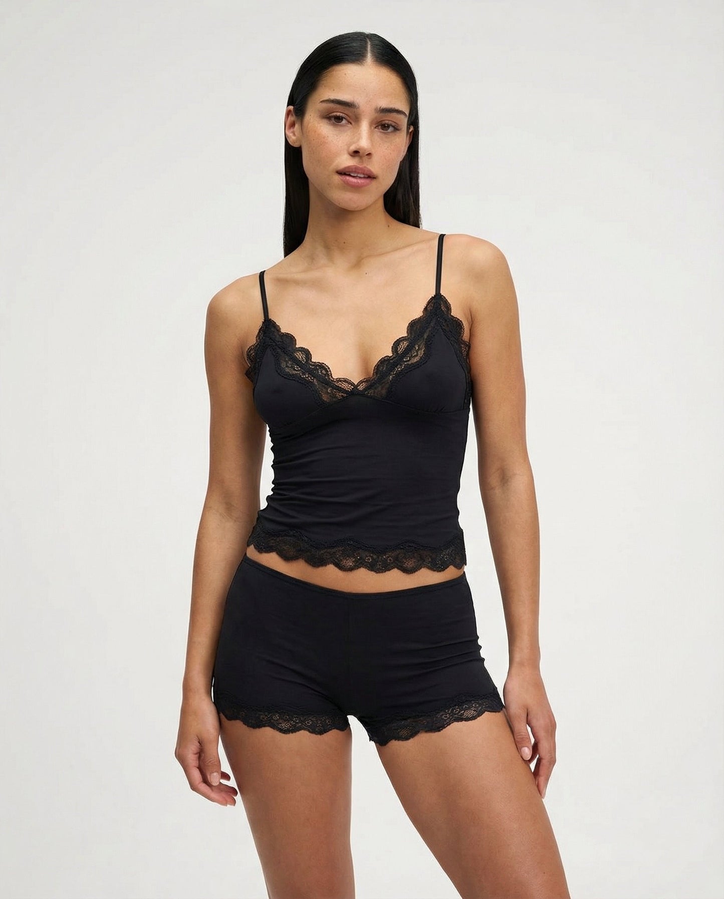 Soft Nights Lounge Set