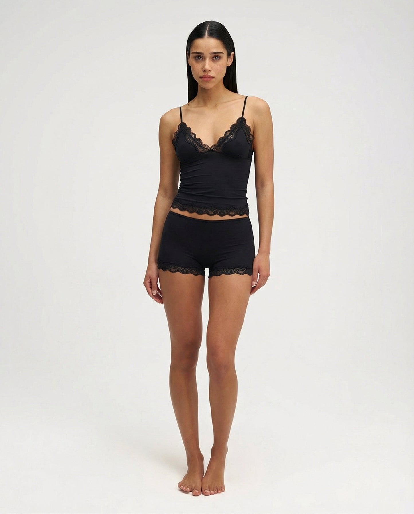 Soft Nights Lounge Set