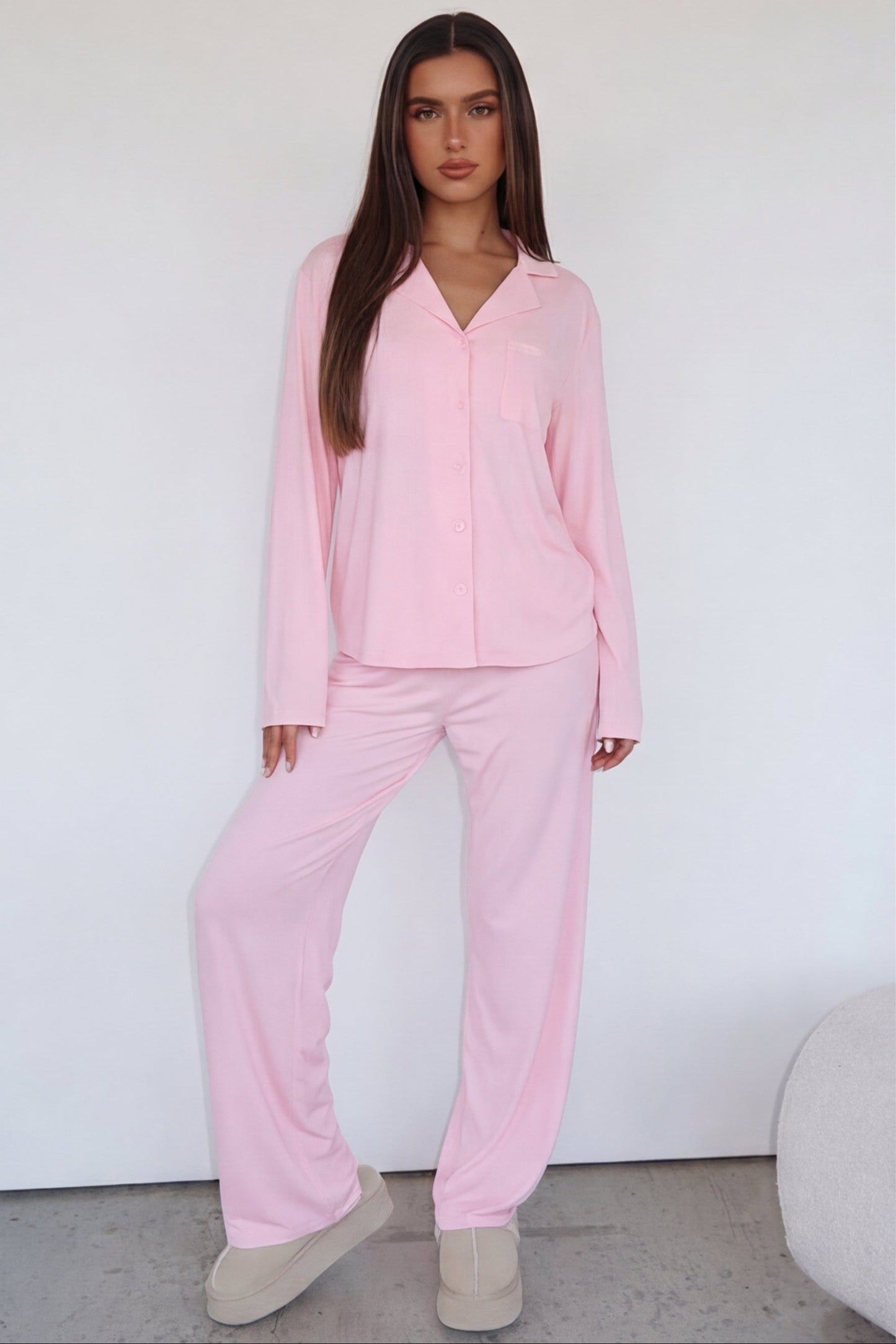 The Rosalie Lounge Set