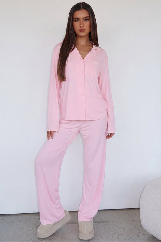 The Rosalie Lounge Set